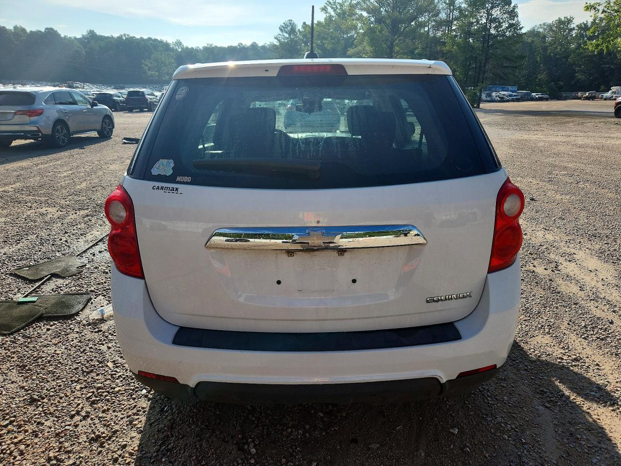 2015 CHEVROLET EQUINOX