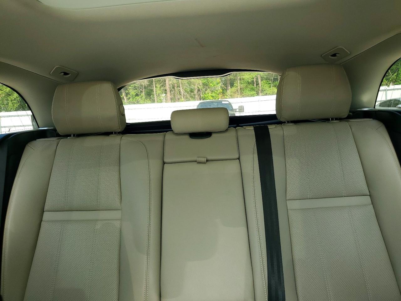 2018 LAND ROVER RANGEROVER