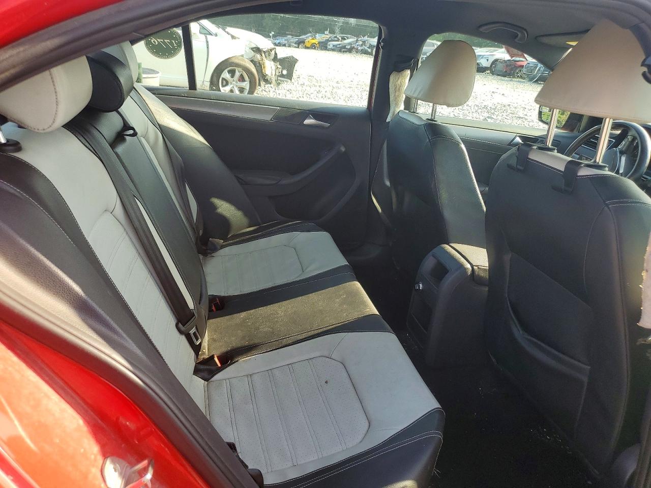 2016 VOLKSWAGEN JETTA