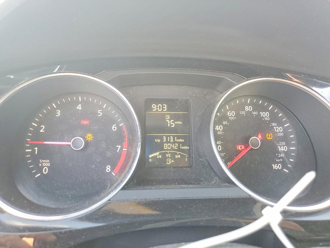 2016 VOLKSWAGEN JETTA