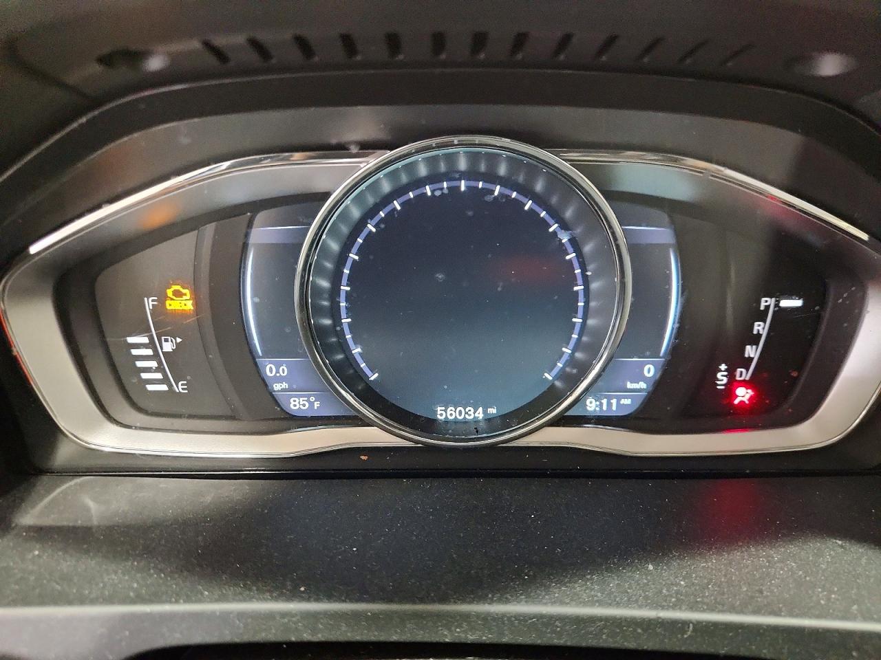 2016 VOLVO S60