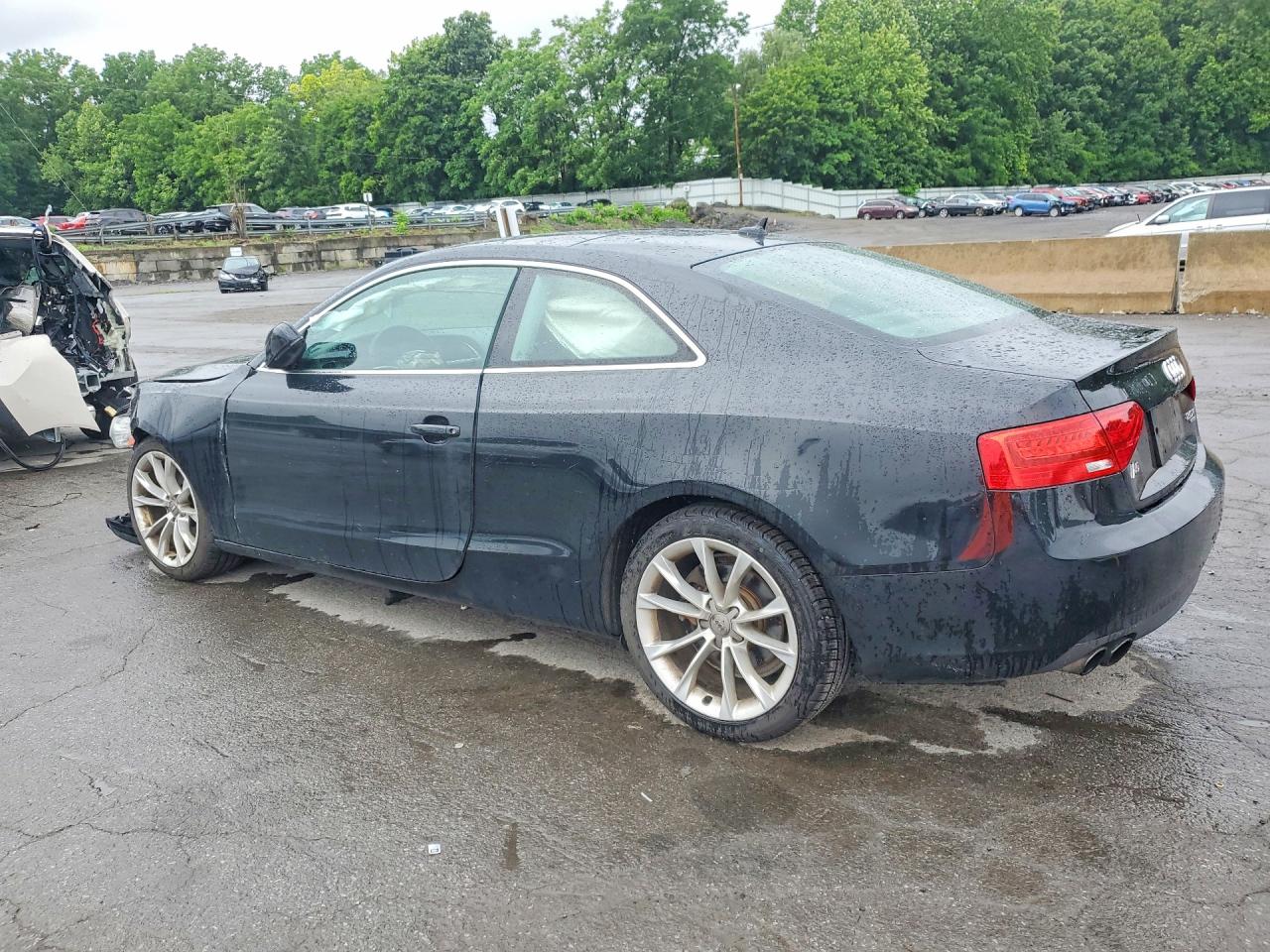 2013 AUDI A5