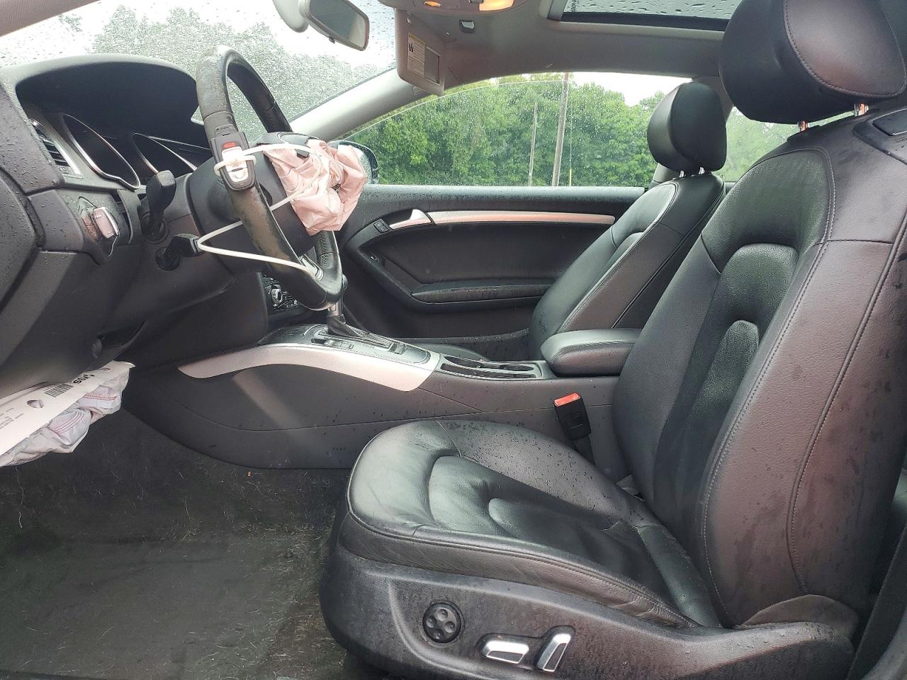 2013 AUDI A5