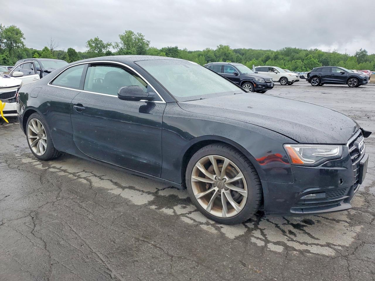 2013 AUDI A5