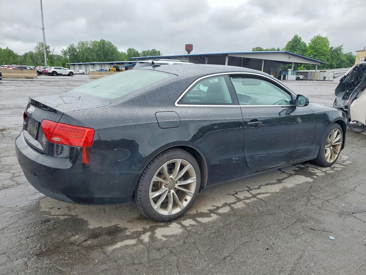 2013 AUDI A5