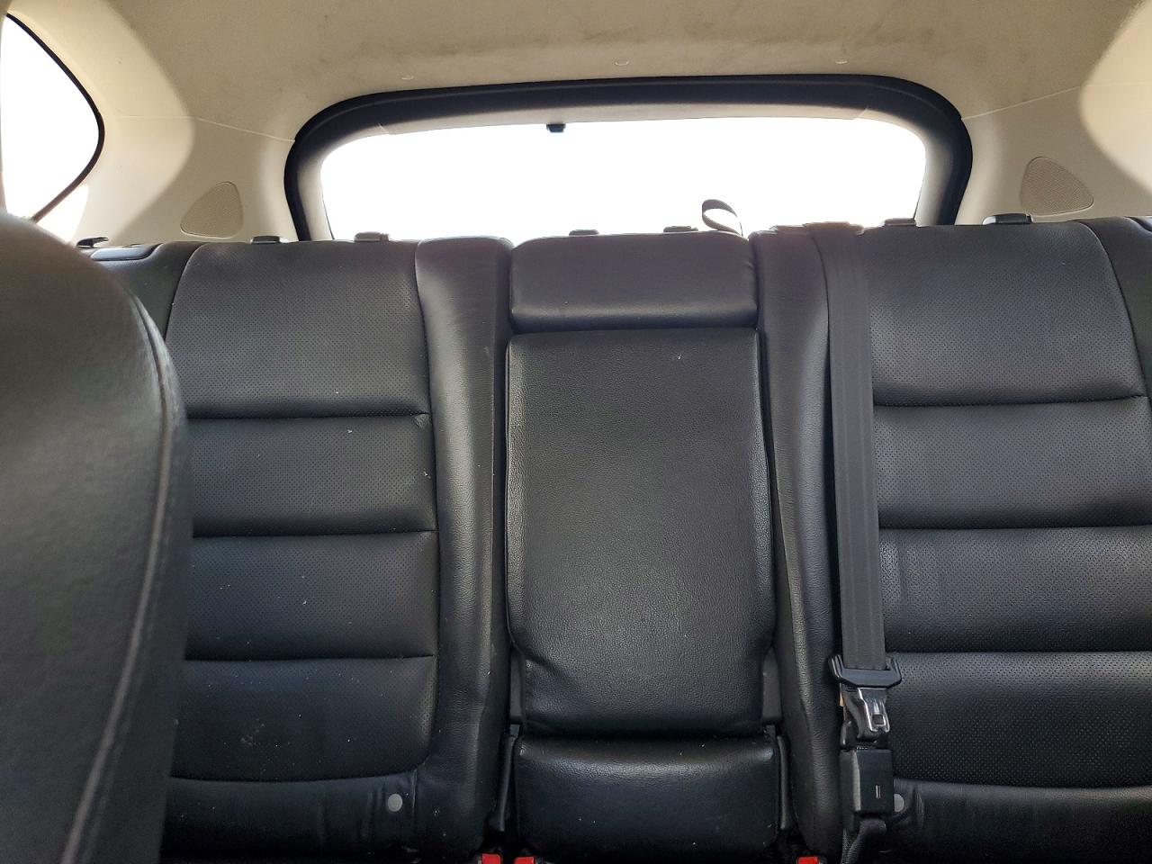 2014 MAZDA CX-5