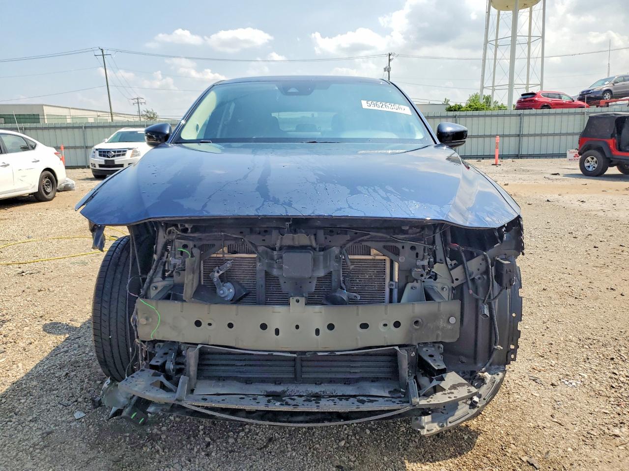 2020 MAZDA CX-5