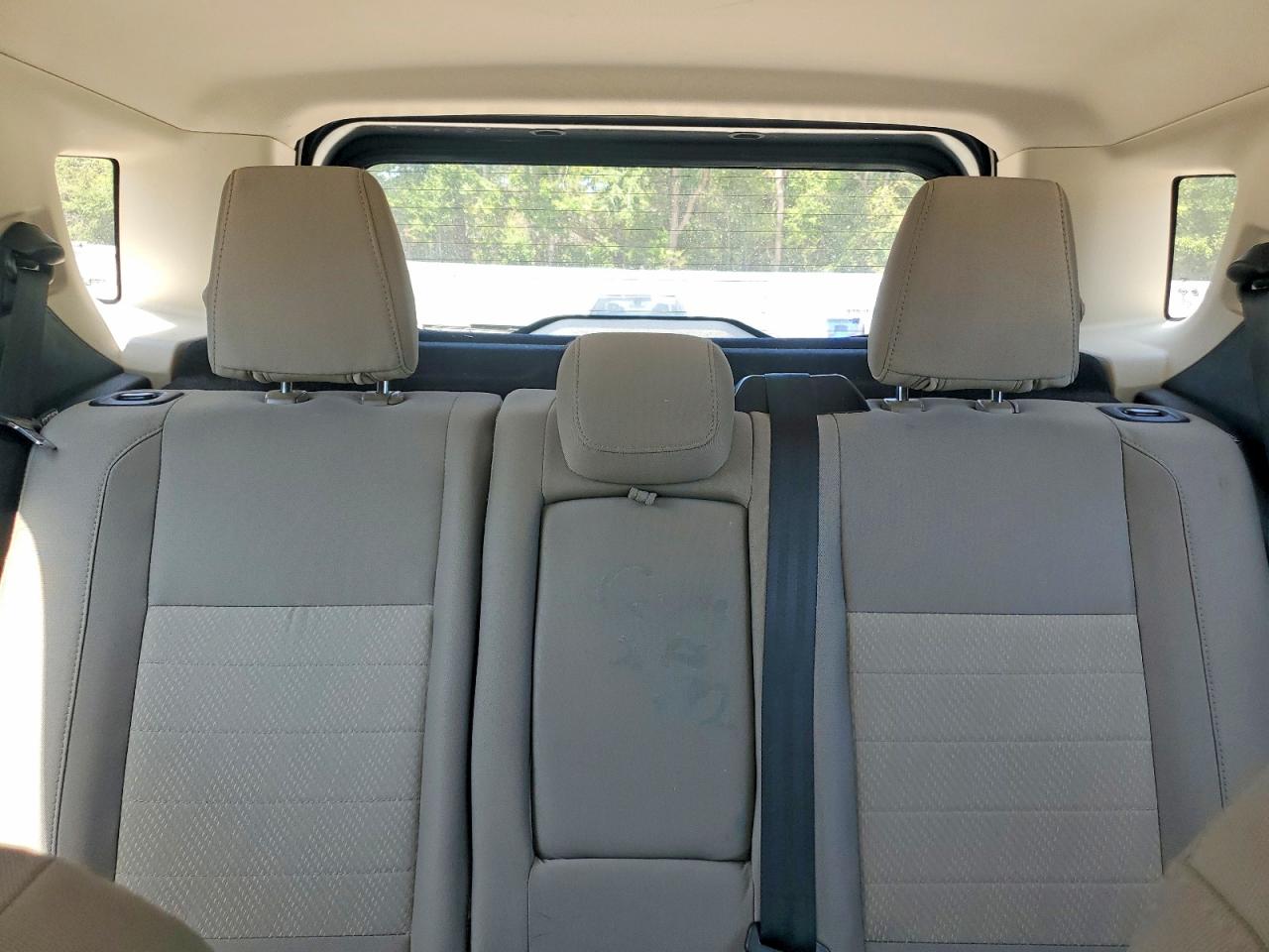 2019 FORD ECOSPORT