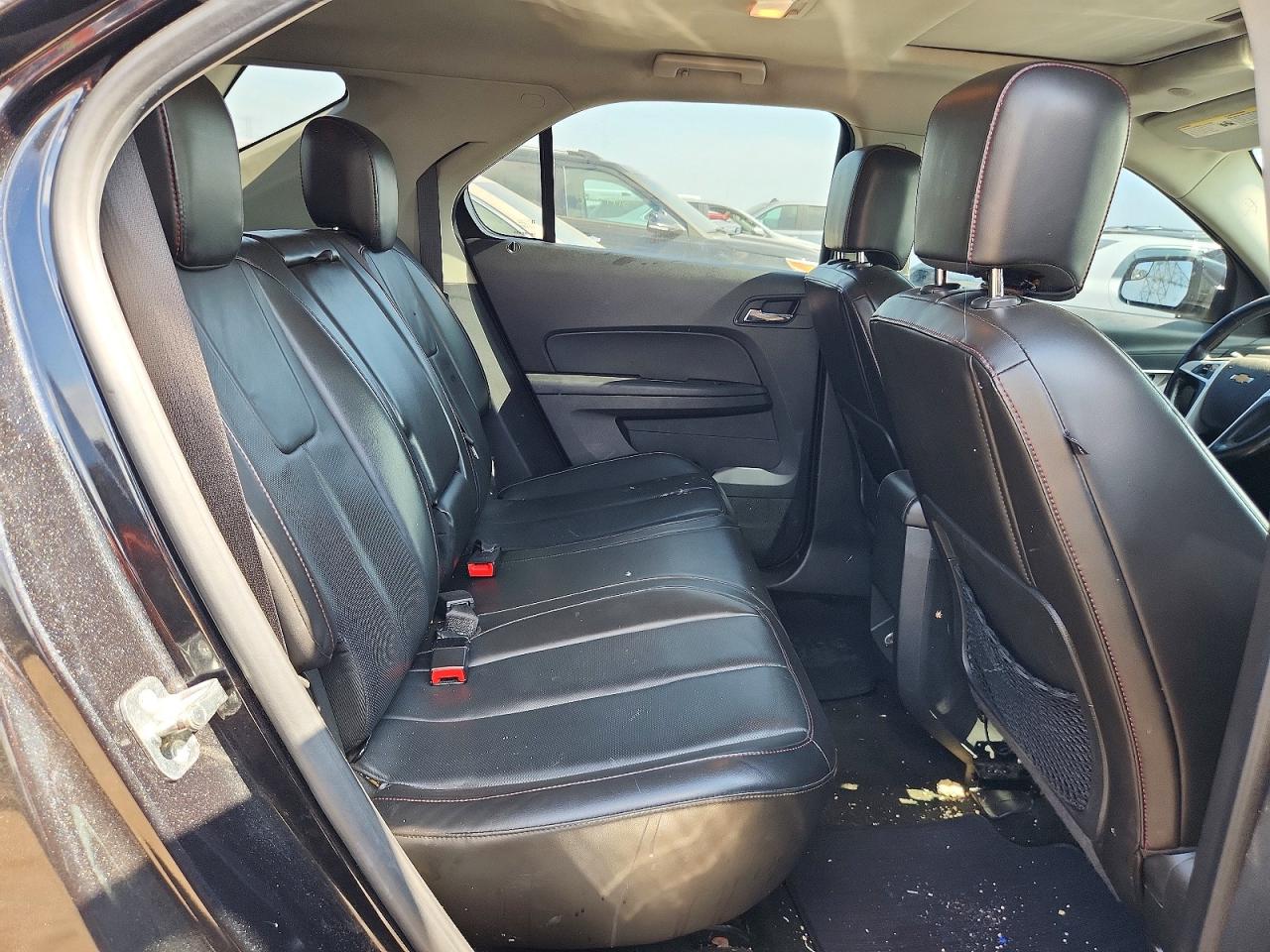 2014 CHEVROLET EQUINOX