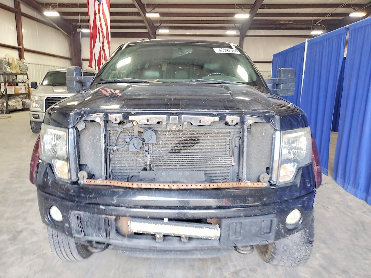 2012 FORD F150