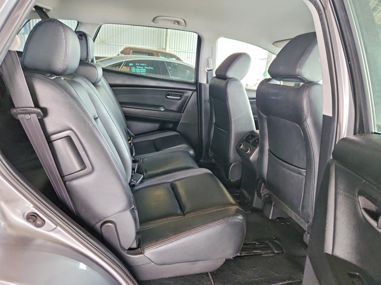 2009 MAZDA CX-9