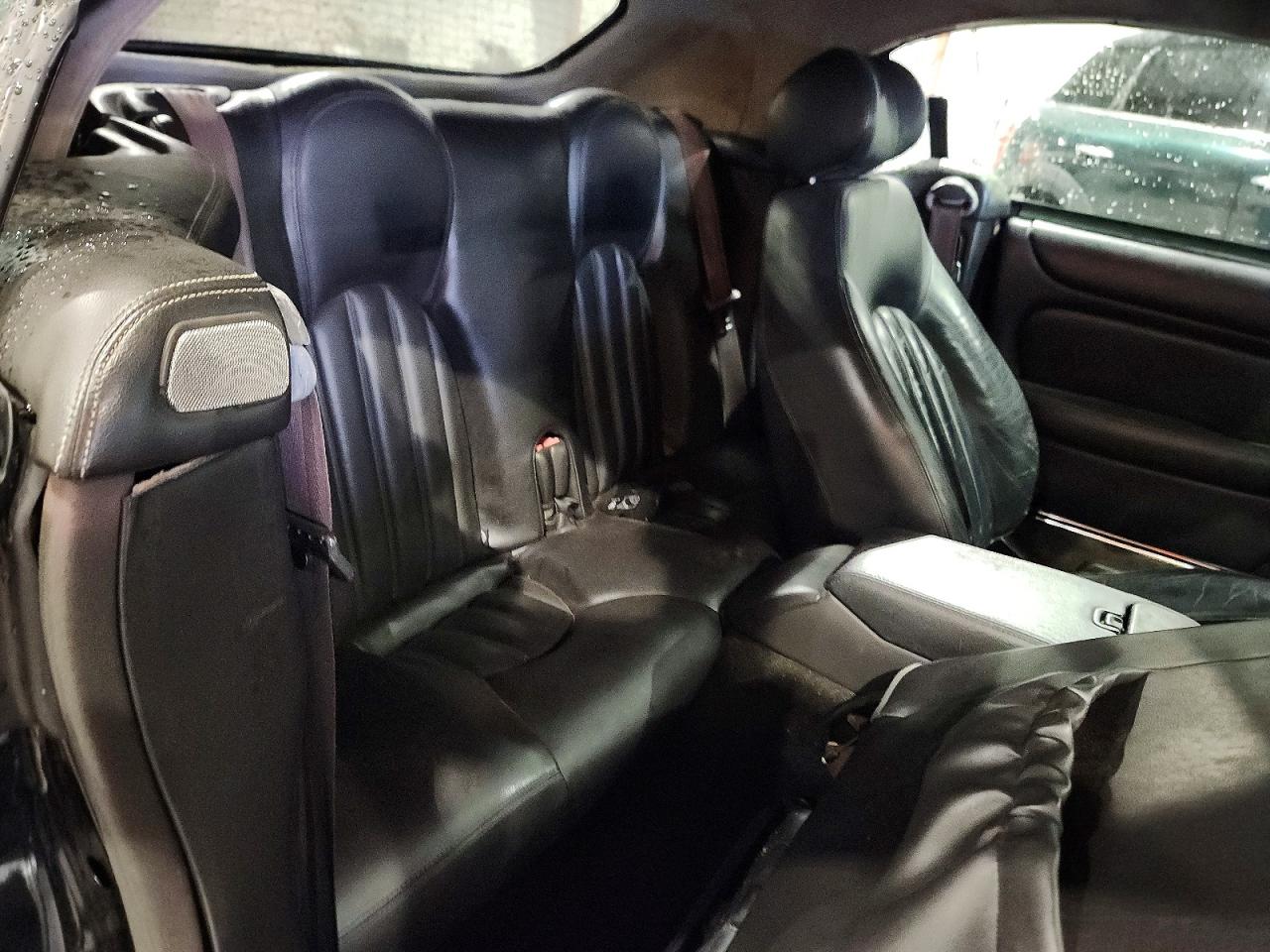 2004 JAGUAR XK8