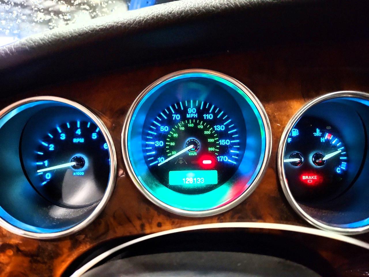 2004 JAGUAR XK8