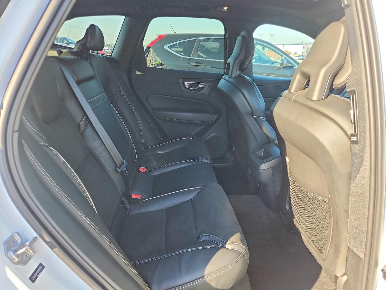 2018 VOLVO XC60