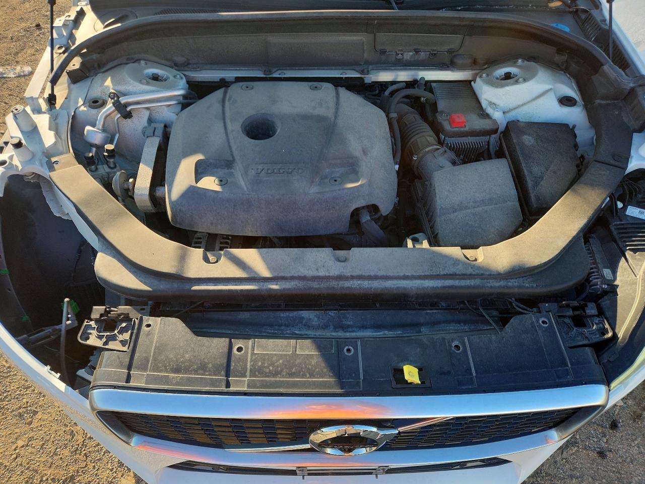 2018 VOLVO XC60