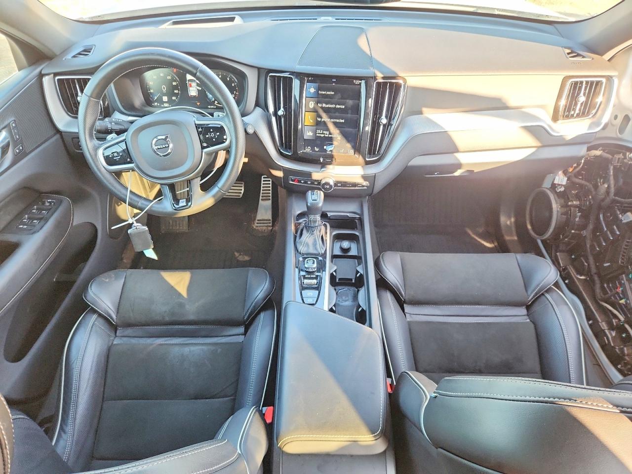 2018 VOLVO XC60