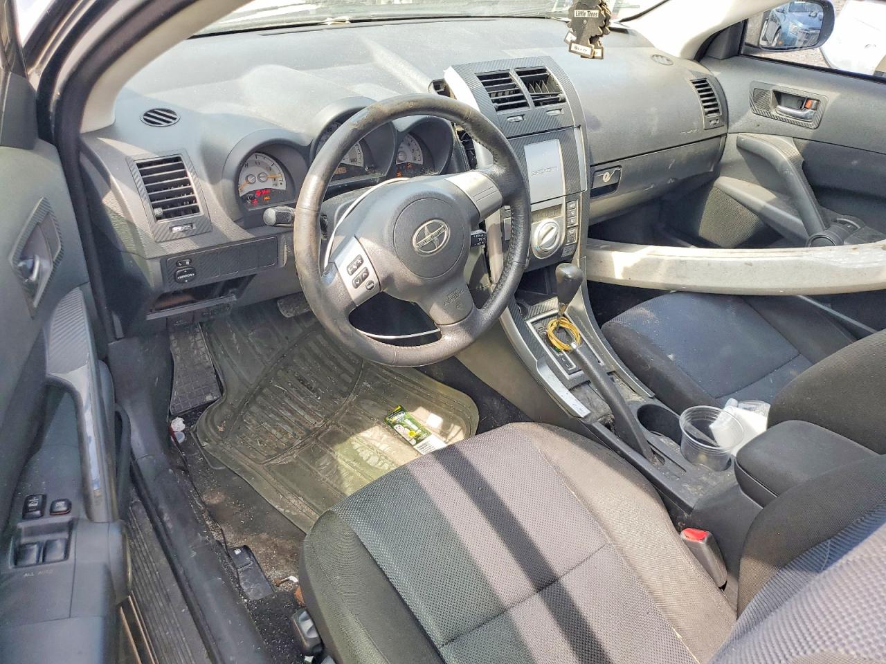 2007 SCION TC