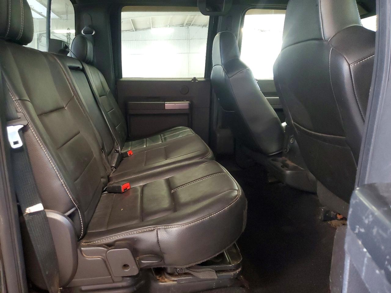 2008 FORD F350 SRW S