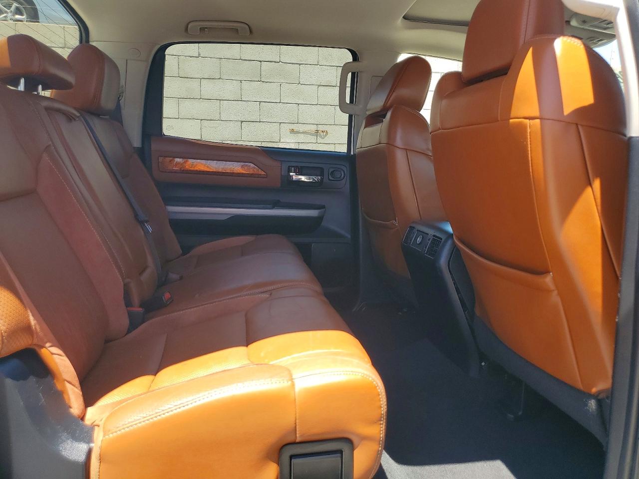 2019 TOYOTA TUNDRA