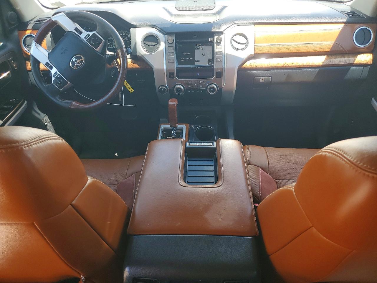 2019 TOYOTA TUNDRA