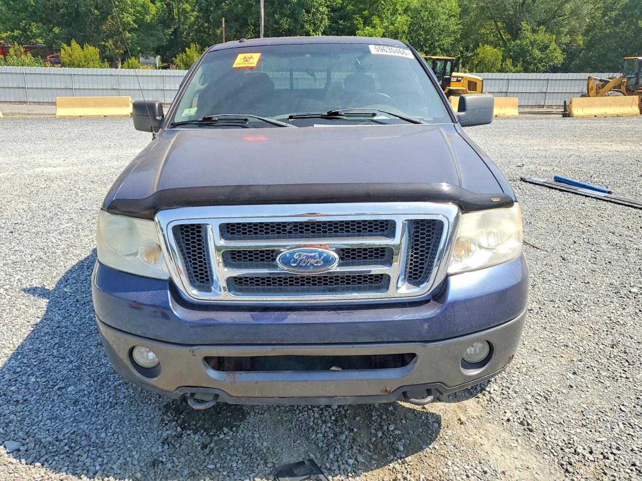2006 FORD F150