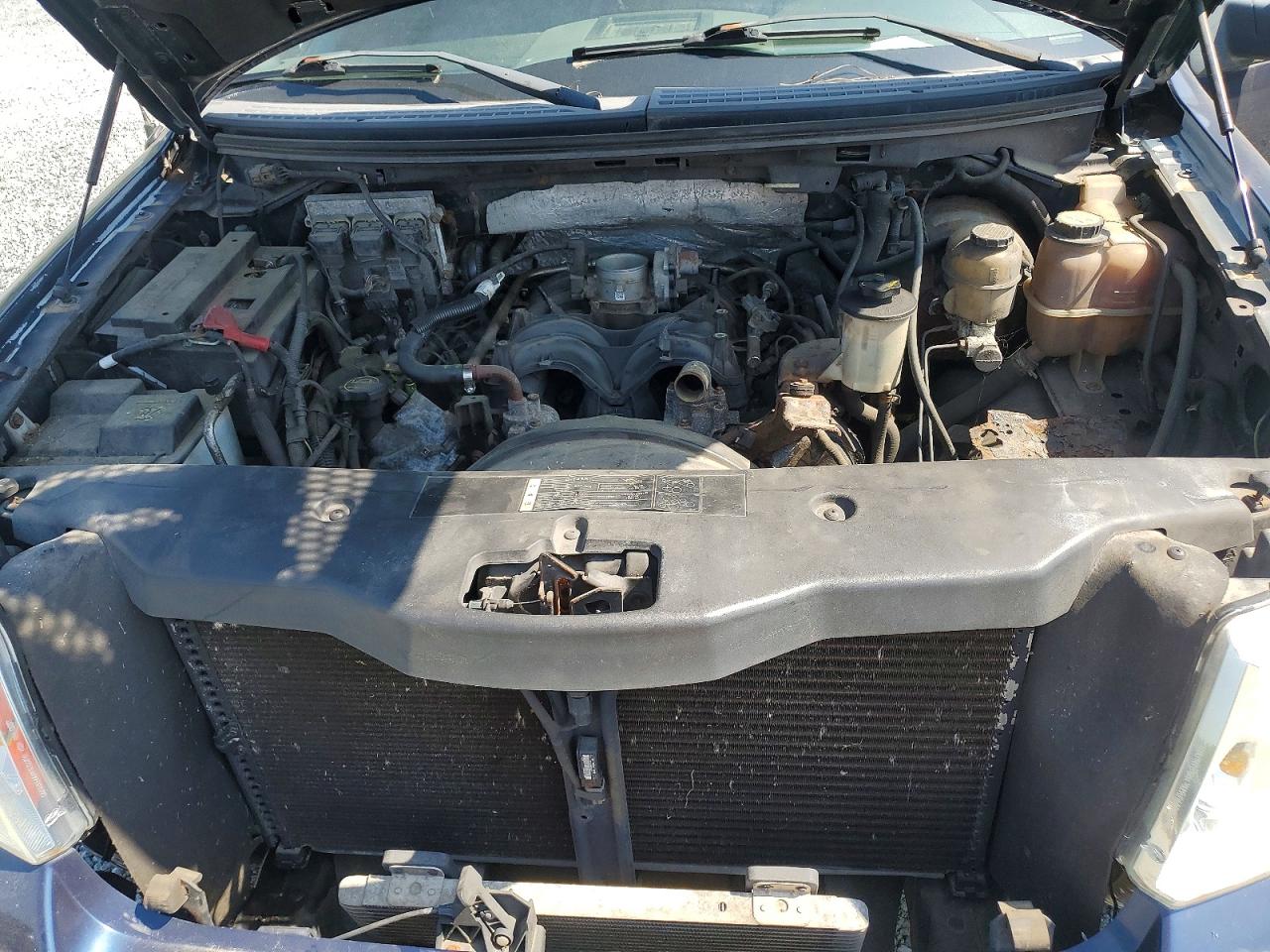 2006 FORD F150