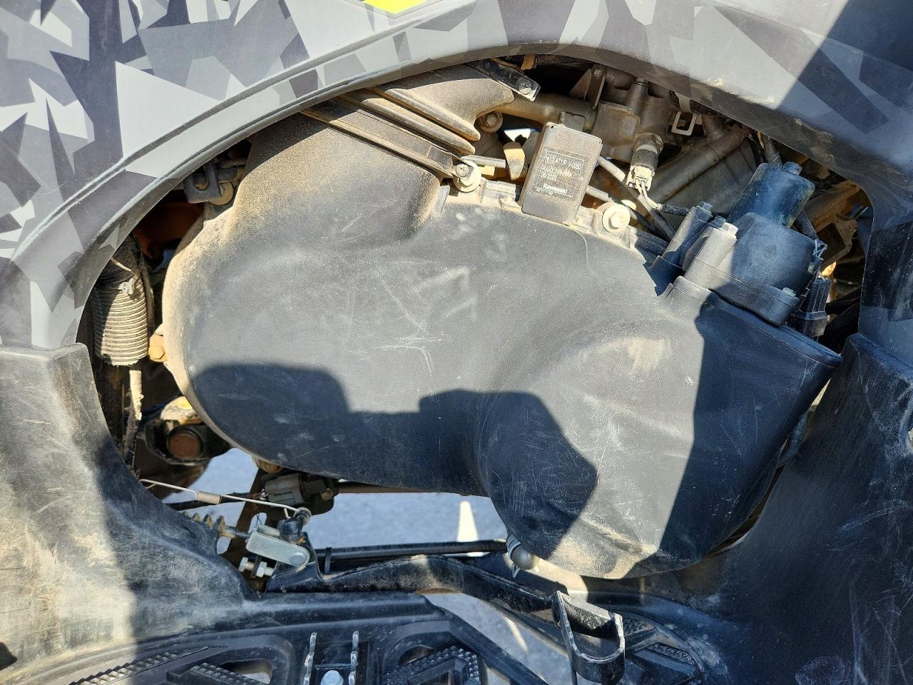2023 KAWASAKI ATV