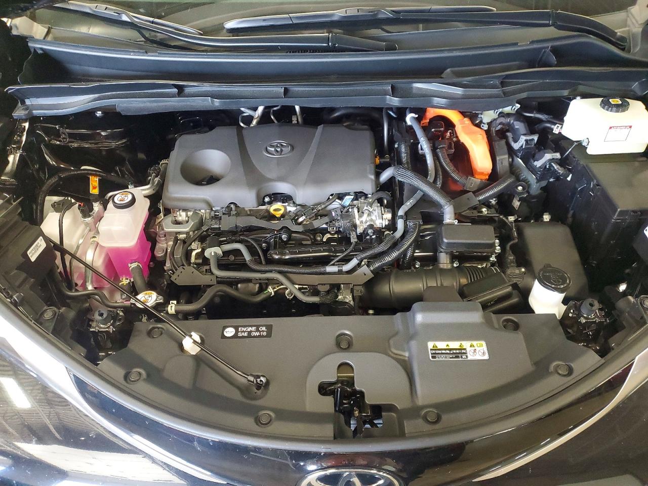 2026 TOYOTA SIENNA