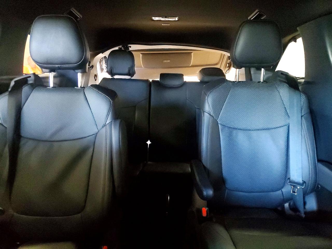 2026 TOYOTA SIENNA