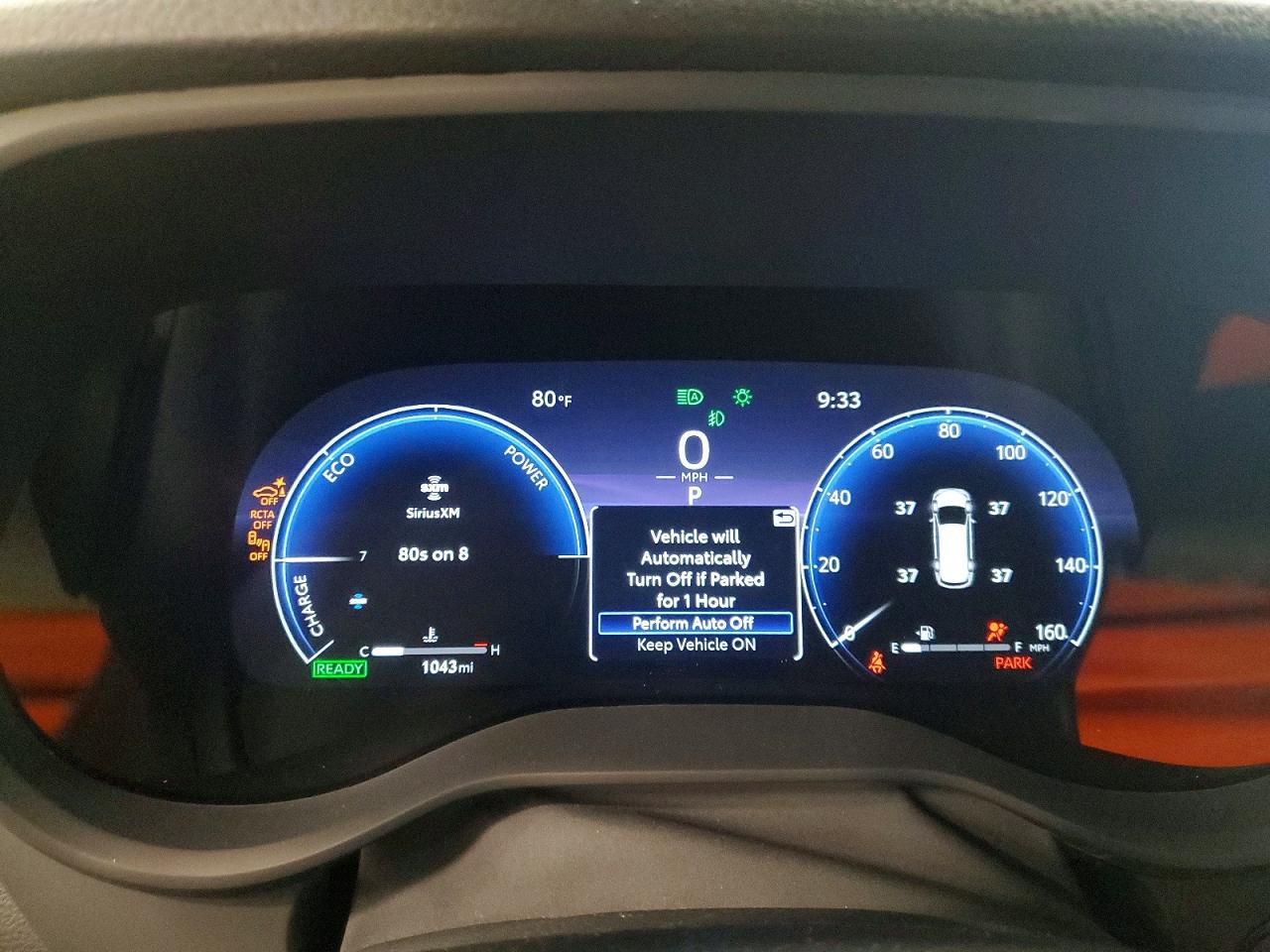 2026 TOYOTA SIENNA