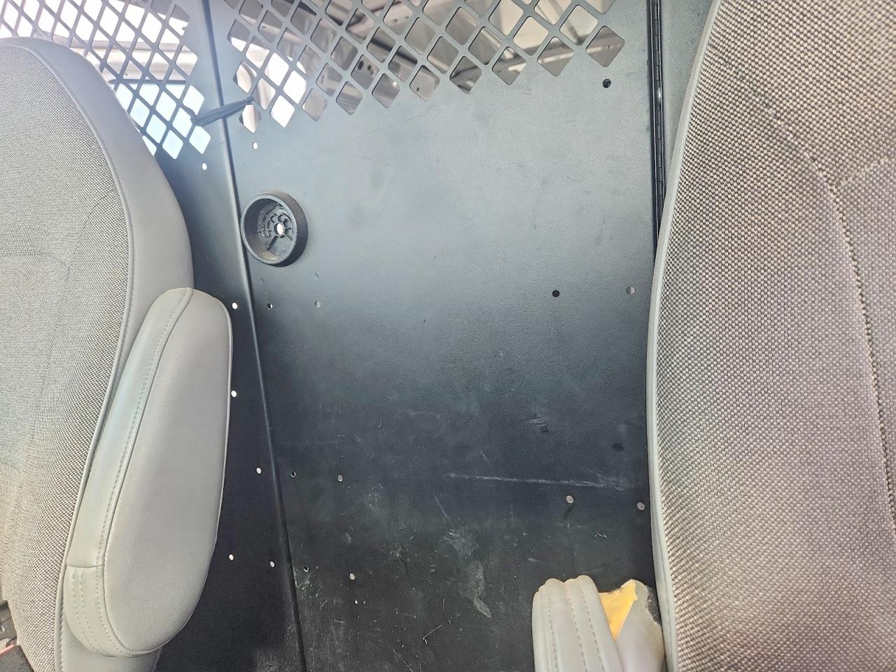 2004 FORD ECONOLINE