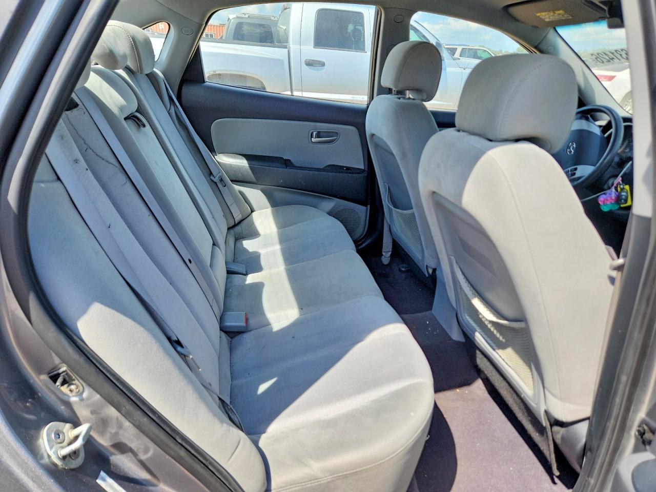 2009 HYUNDAI ELANTRA