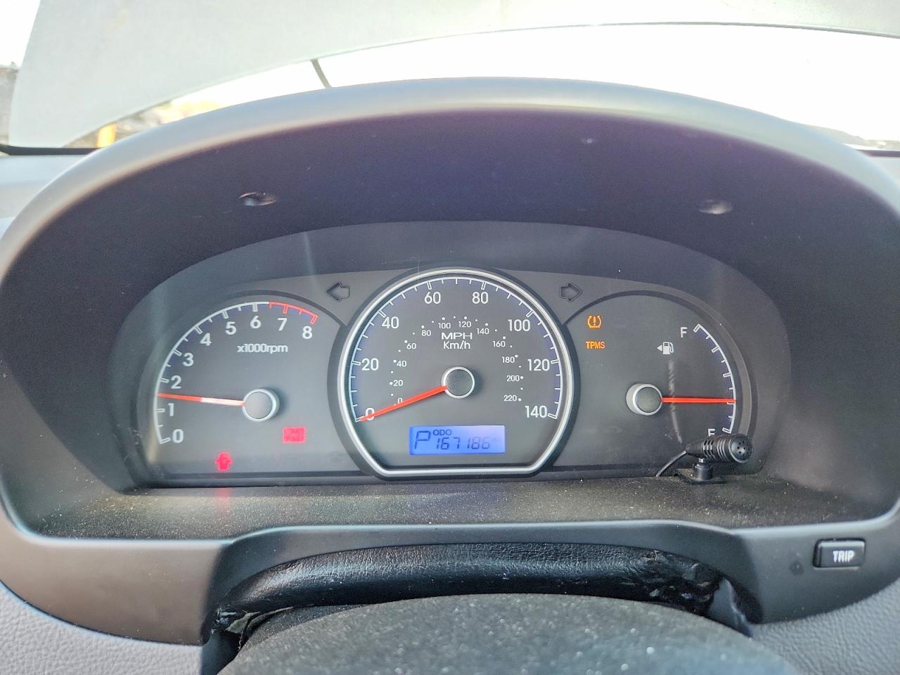 2009 HYUNDAI ELANTRA