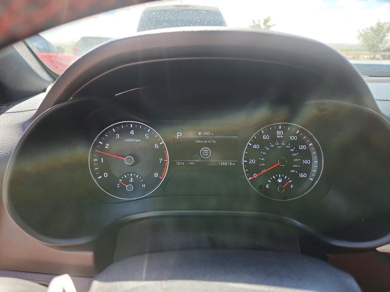 2022 KIA FORTE