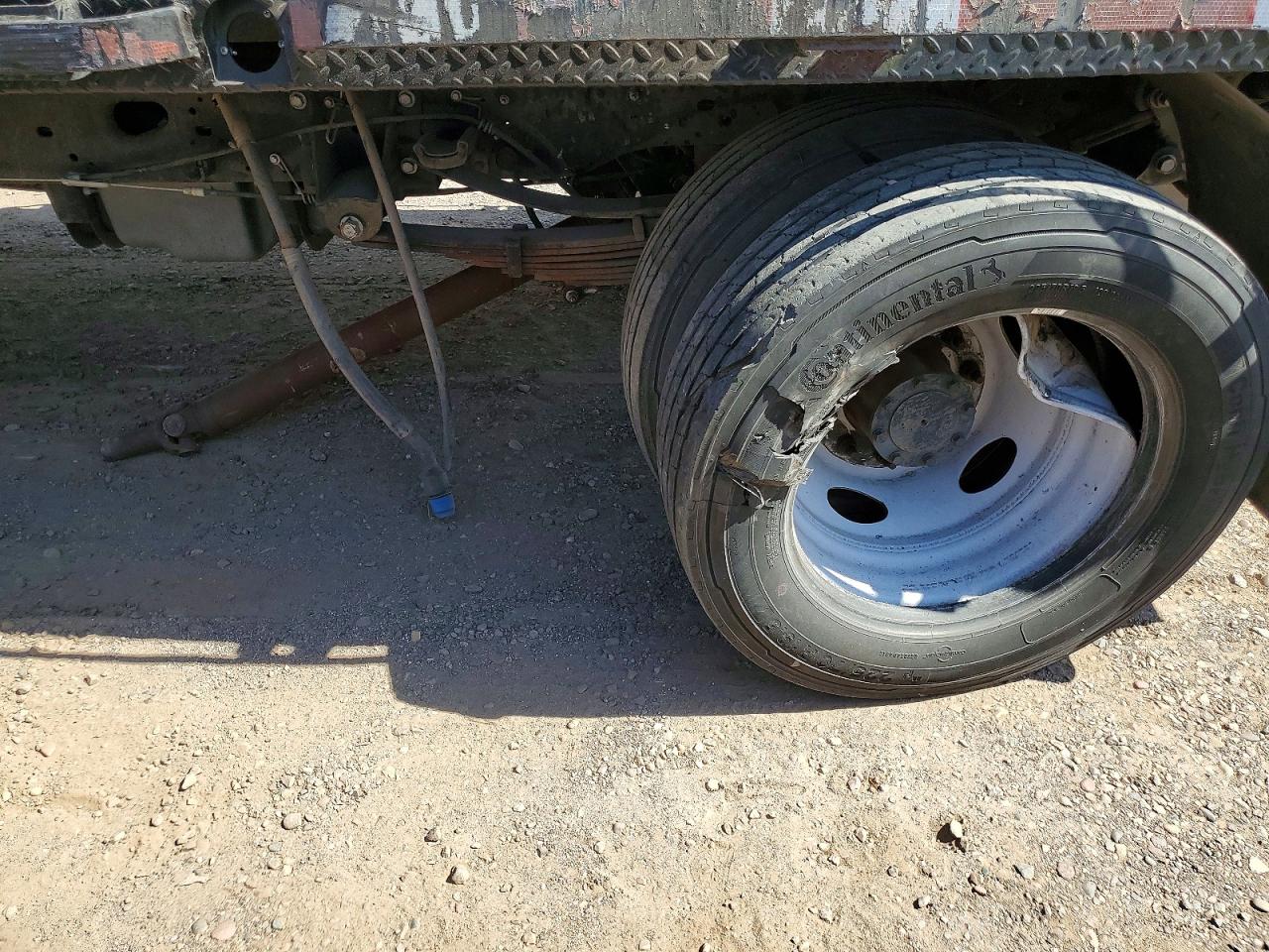 2015 FORD F450