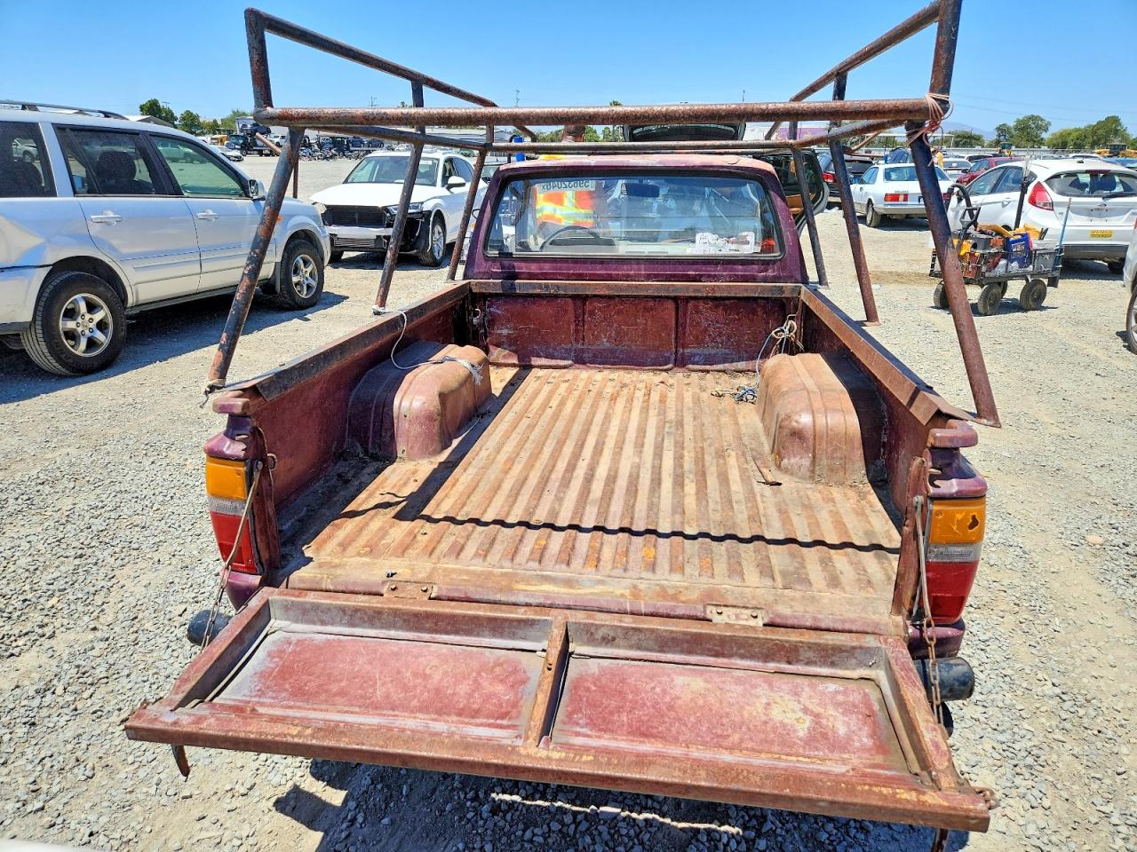 1988 TOYOTA ALL OTHER