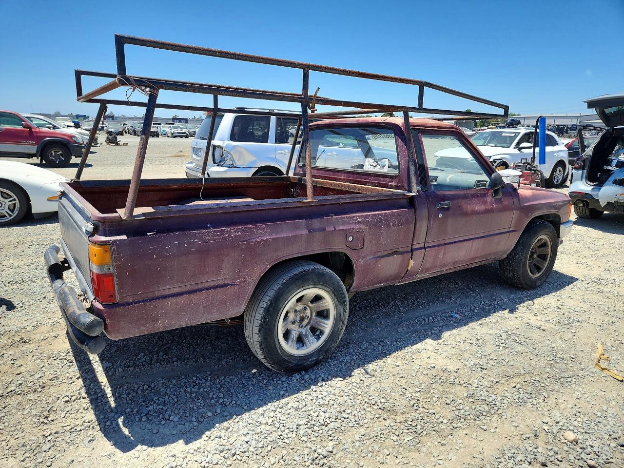 1988 TOYOTA ALL OTHER