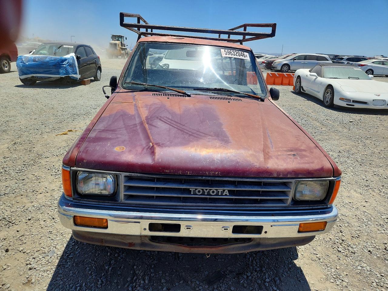 1988 TOYOTA ALL OTHER