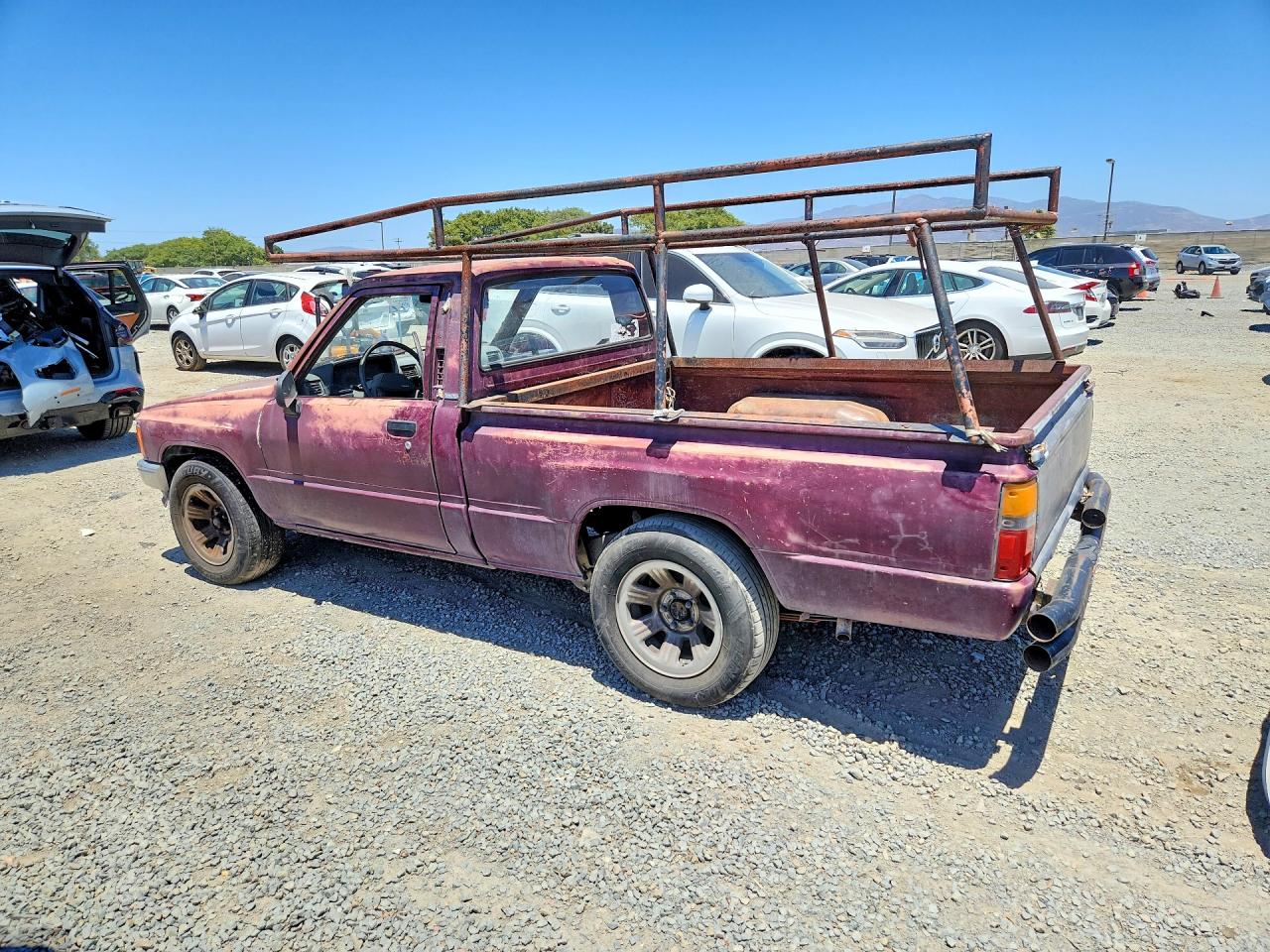 1988 TOYOTA ALL OTHER