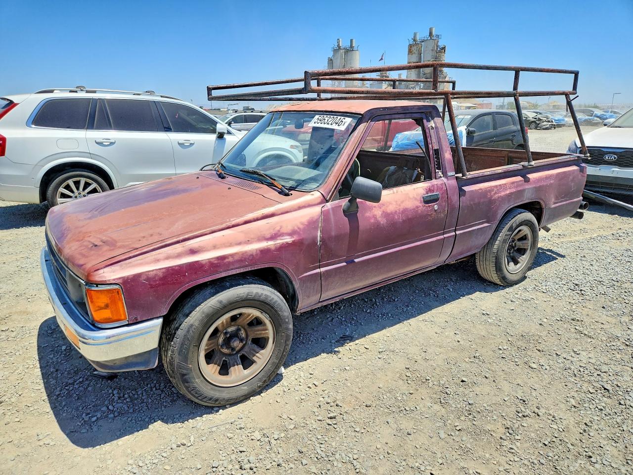 1988 TOYOTA ALL OTHER