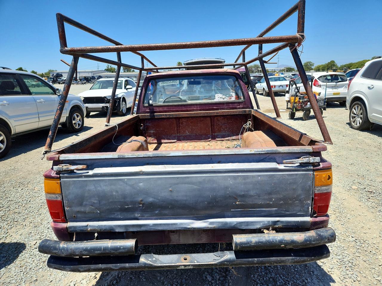 1988 TOYOTA ALL OTHER
