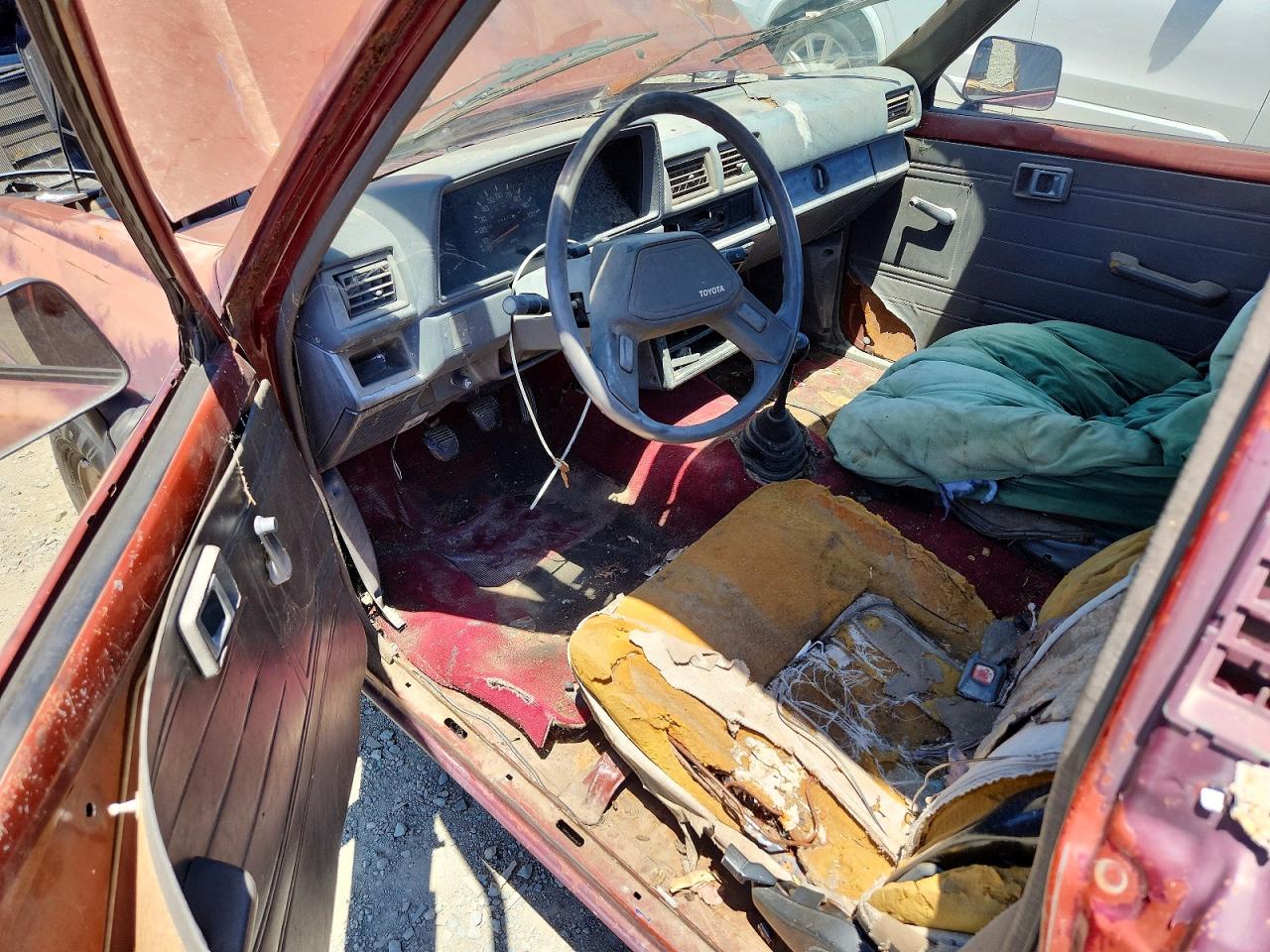 1988 TOYOTA ALL OTHER