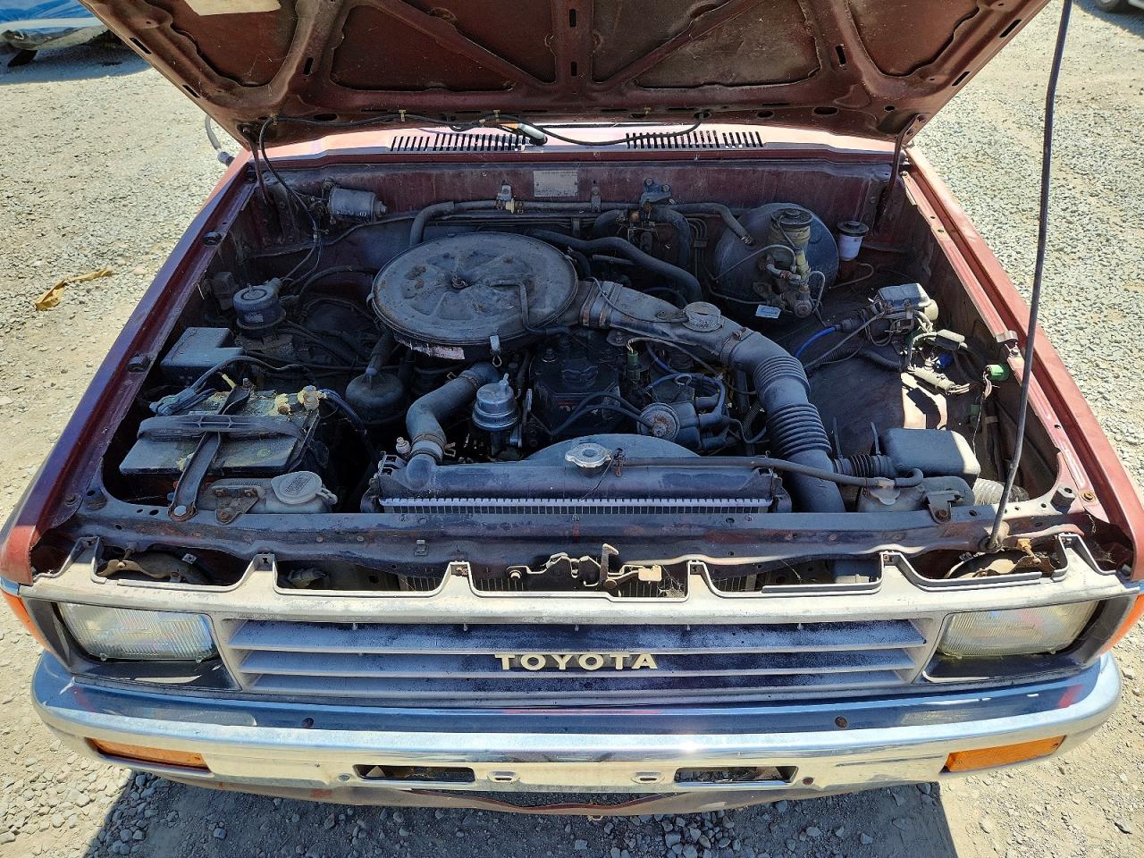 1988 TOYOTA ALL OTHER