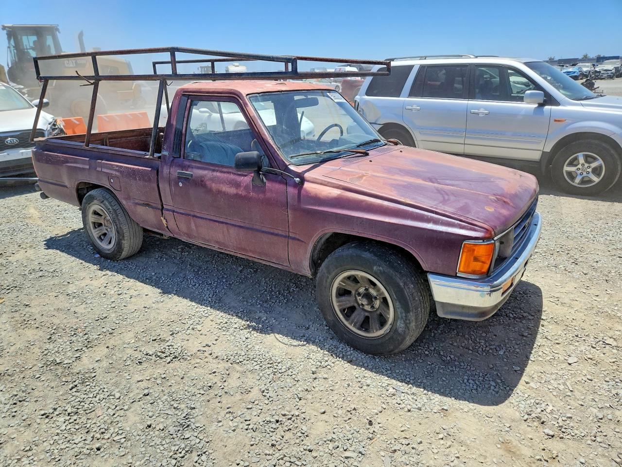 1988 TOYOTA ALL OTHER