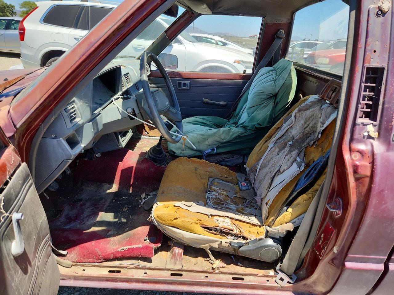 1988 TOYOTA ALL OTHER