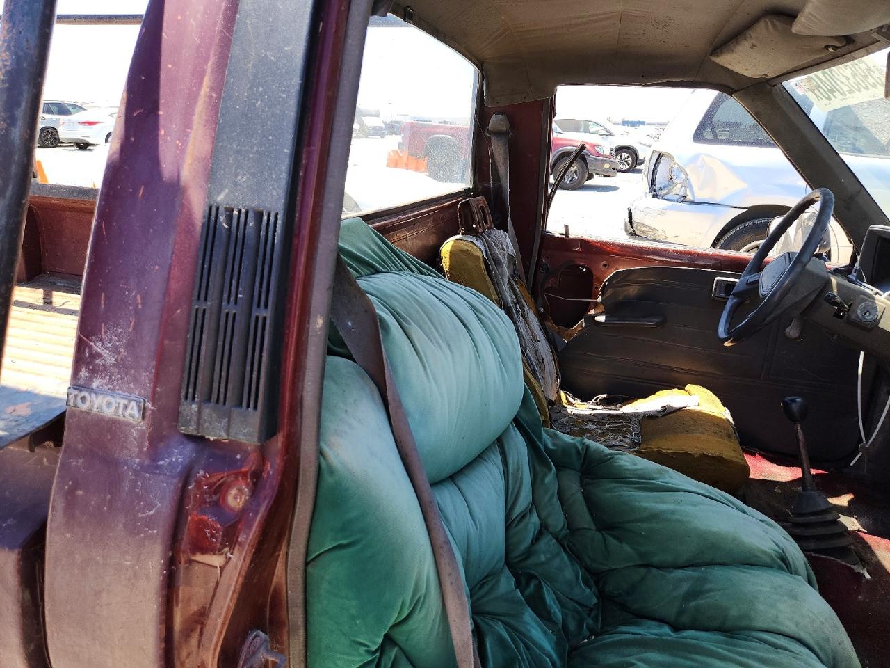 1988 TOYOTA ALL OTHER