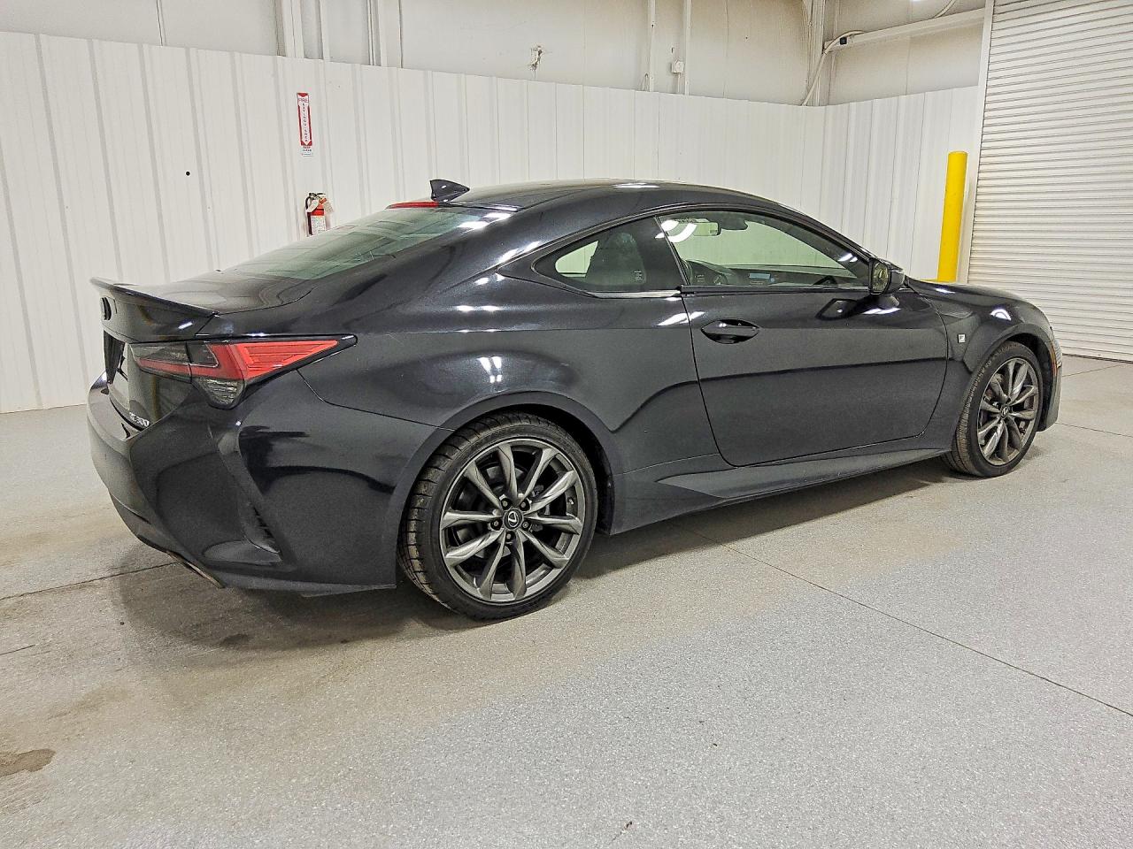 2019 LEXUS RC300