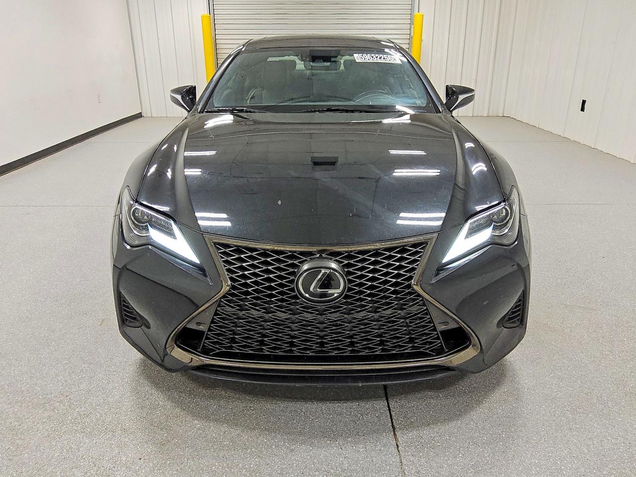 2019 LEXUS RC300