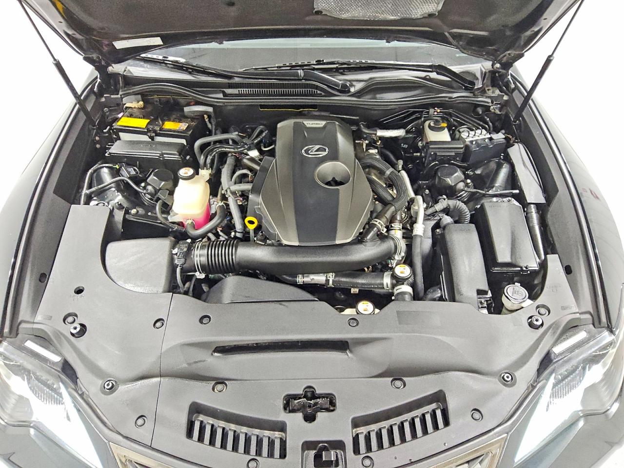 2019 LEXUS RC300