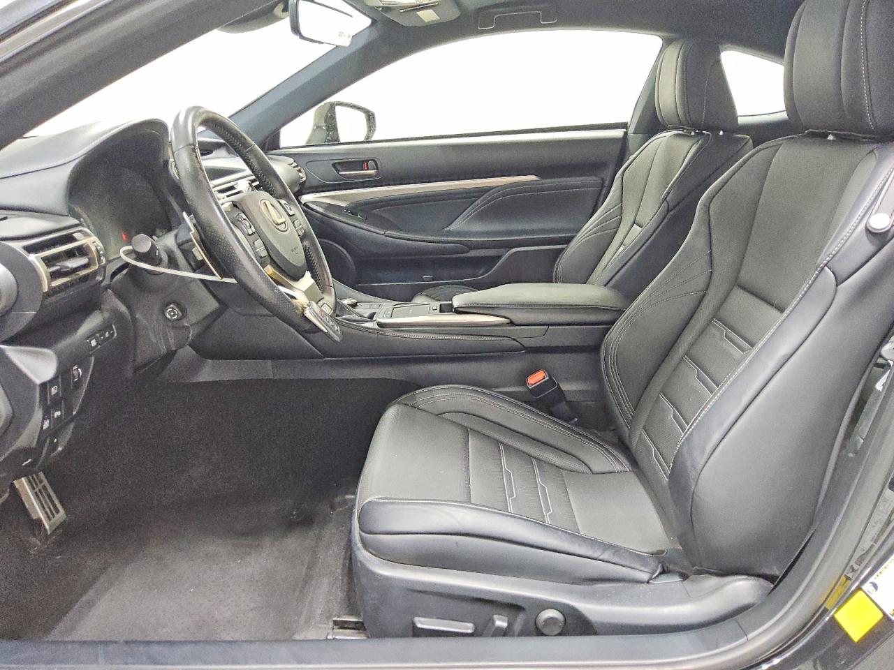 2019 LEXUS RC300